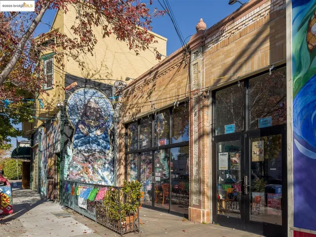 $629,000 | 6555 Shattuck Avenue, Oakland, CA 94609