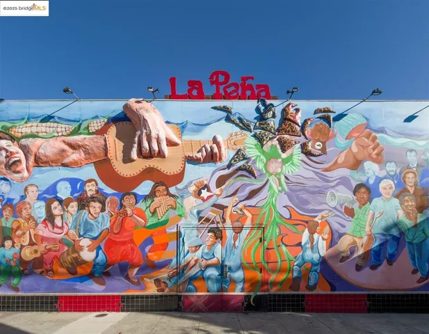 $629,000 | 6555 Shattuck Avenue, Oakland, CA 94609