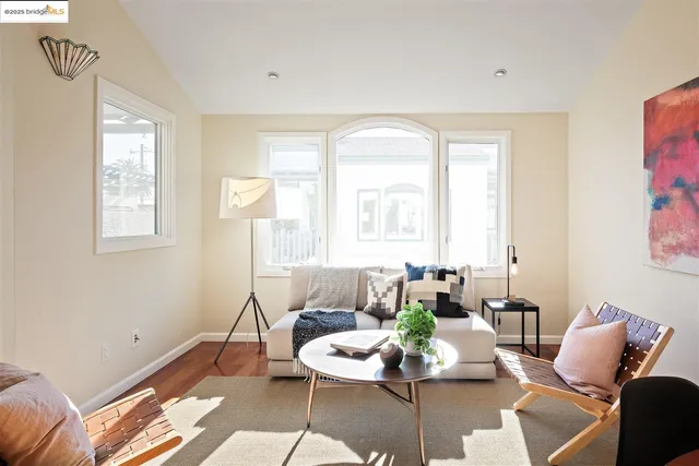 $629,000 | 6555 Shattuck Avenue, Oakland, CA 94609