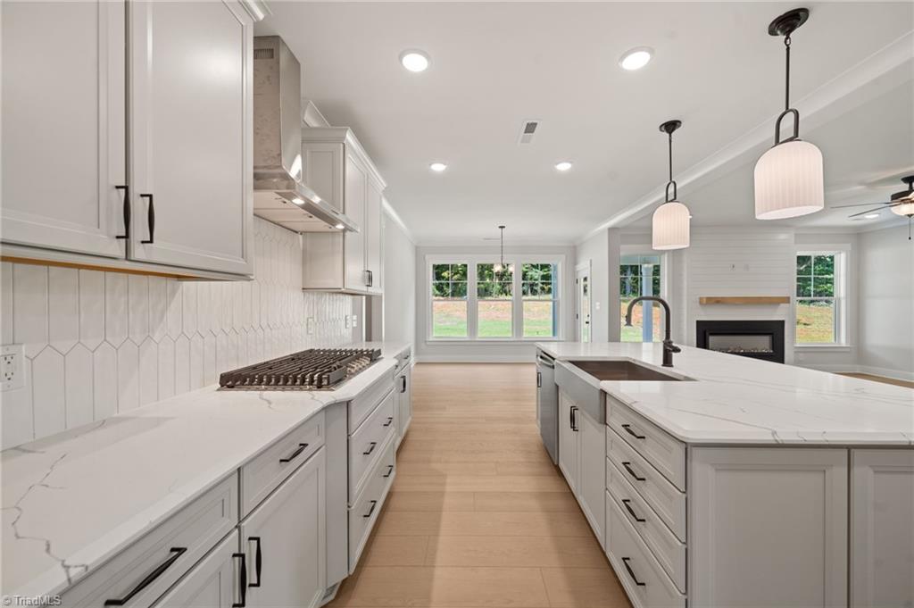 404 Bingham And Parks Road Advance, NC 27006 - Photo 11 of 45 Gallery Image 11