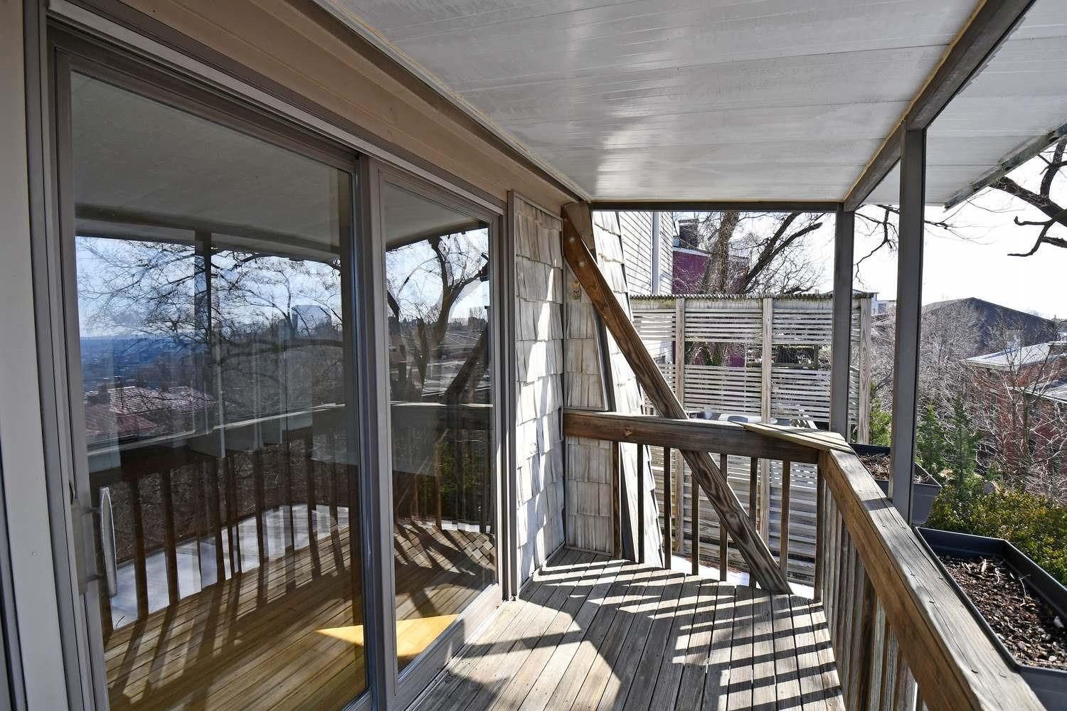517 Boal Street Cincinnati, OH 45202 - Photo 21 of 30