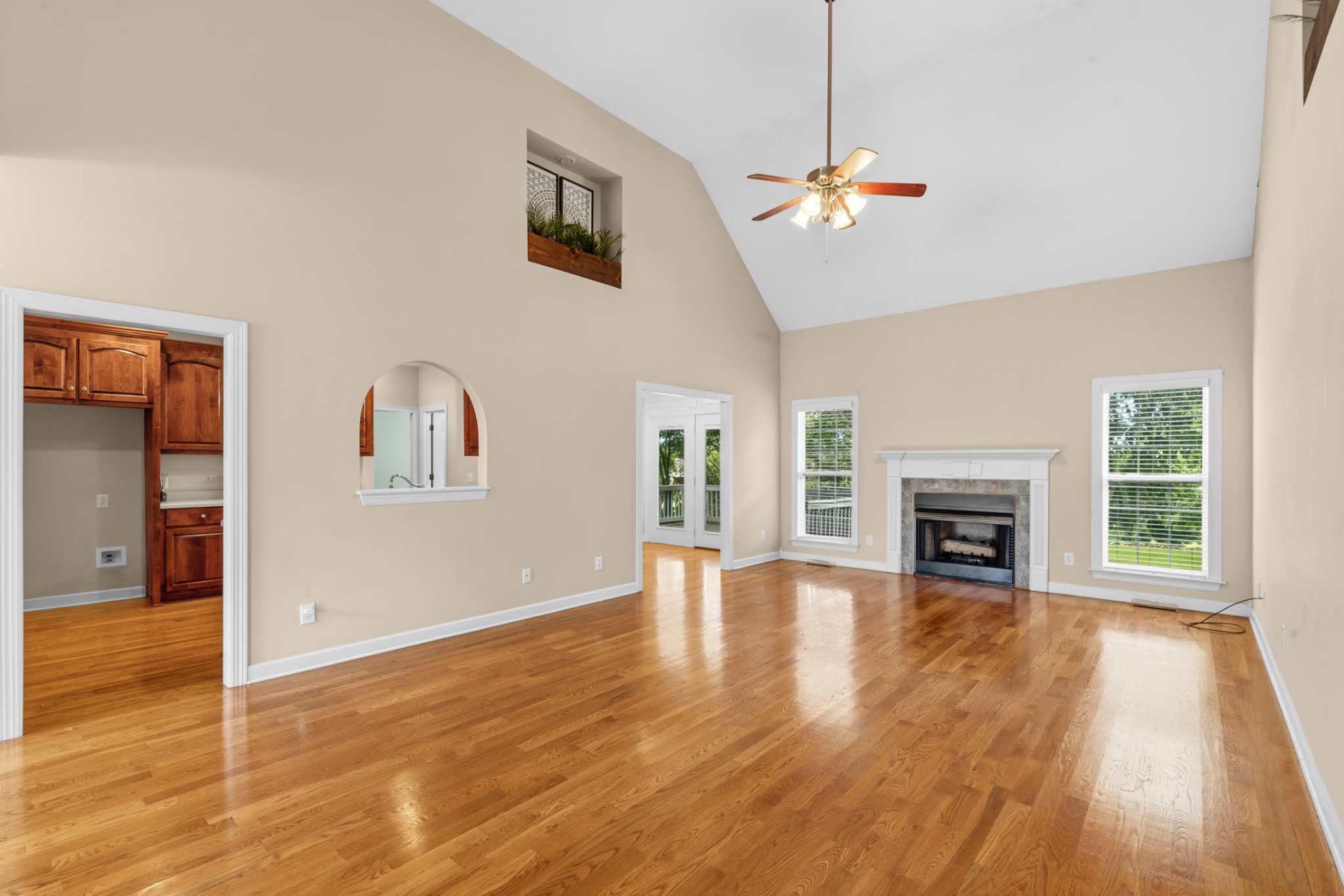 3004 Viewpointe Way Columbia, TN 38401 - Photo 38 of 93