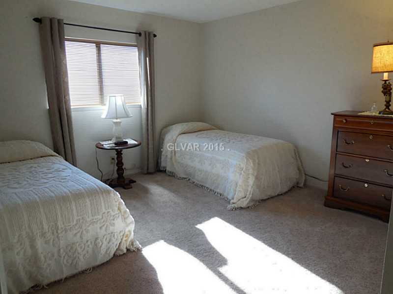 6681 Vigo Road Las Vegas, NV 89146 - Photo 16 of 23 Bedroom.