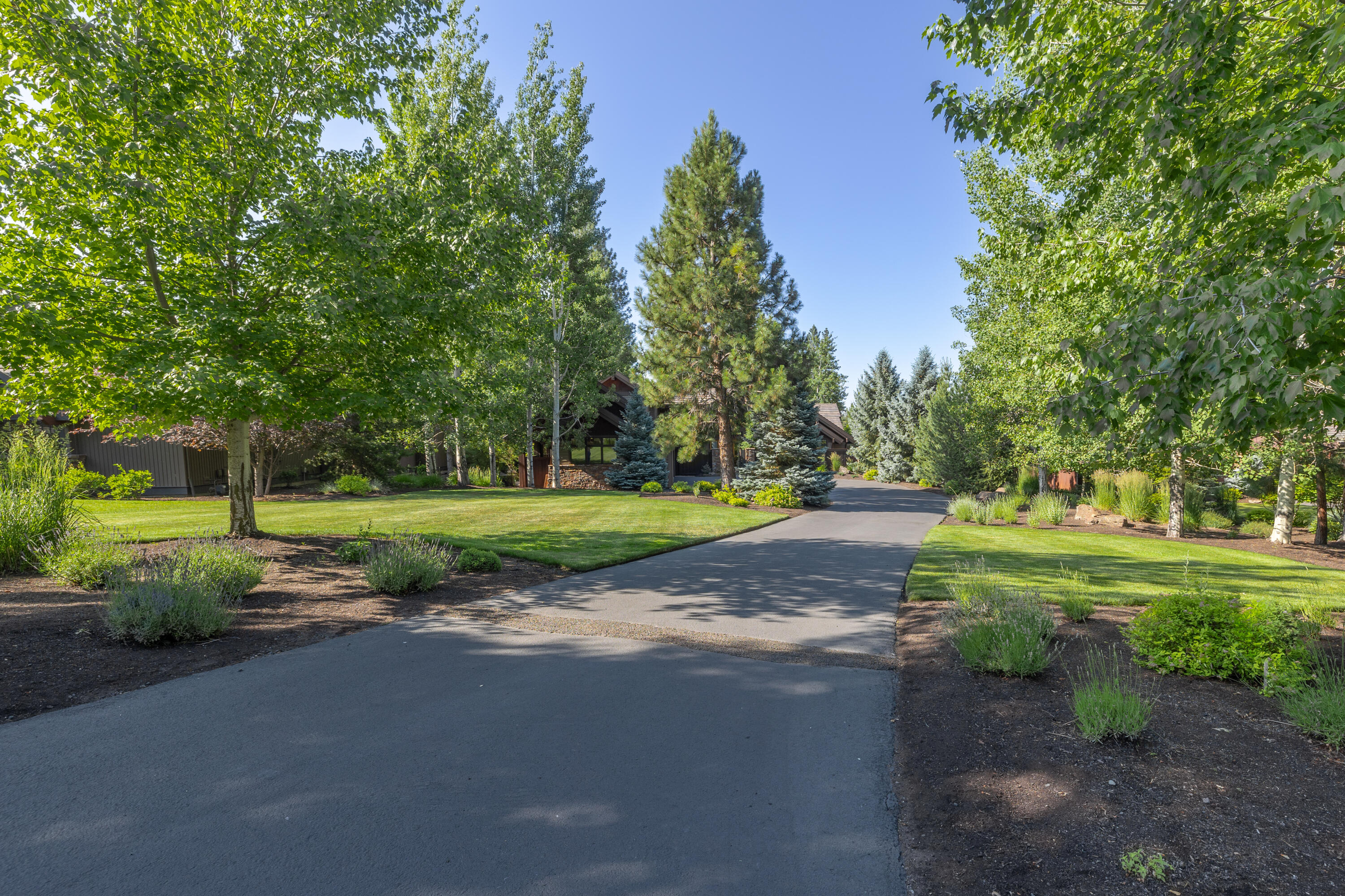 19448 Green Lakes Loop Bend, OR 97702 - Photo 59 of 63 Superb Curb Appeal with Deep Setback