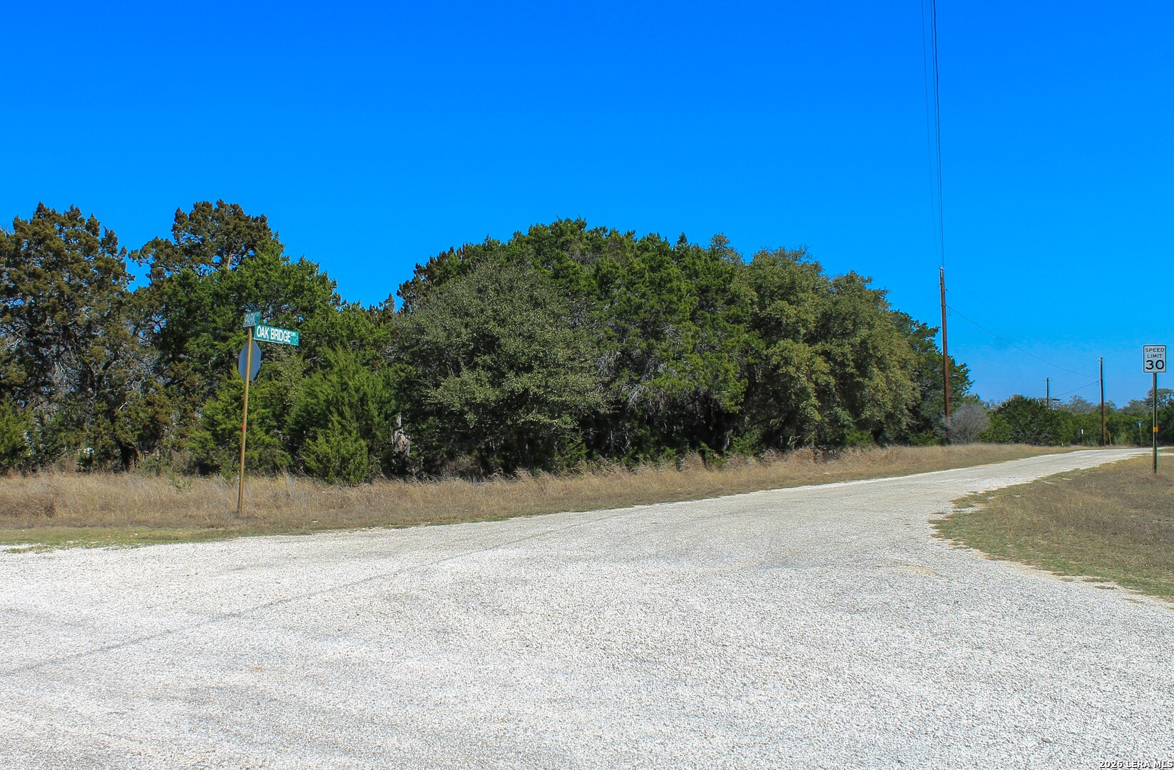 0 Park Bandera, TX 78003 - Photo 3 of 22