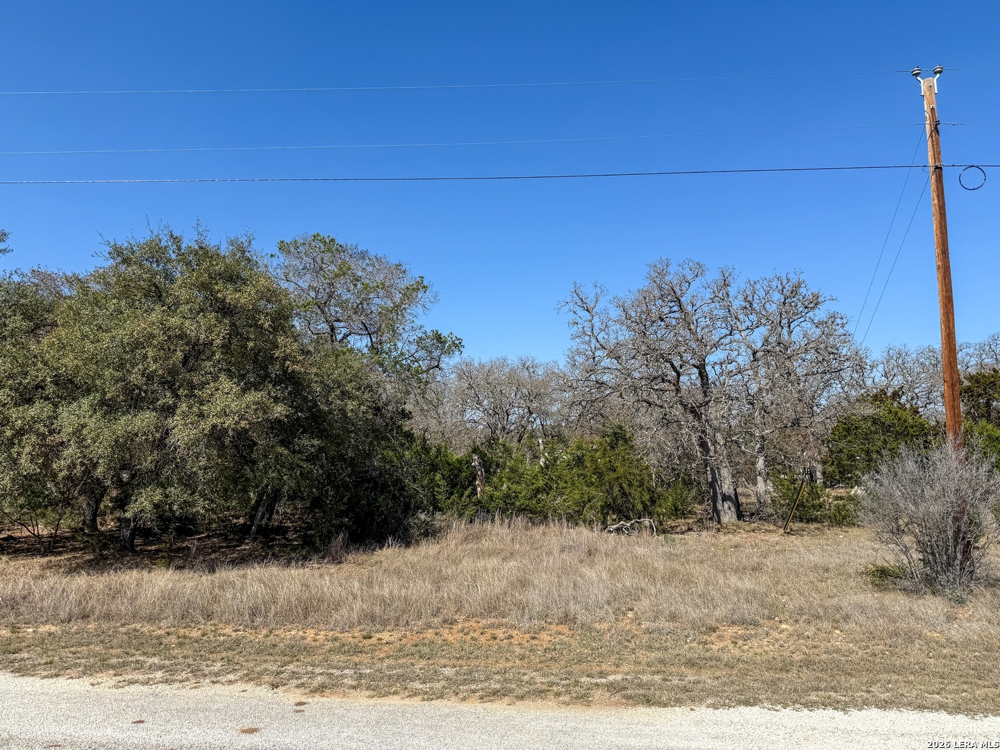 0 Park Bandera, TX 78003 - Photo 6 of 22