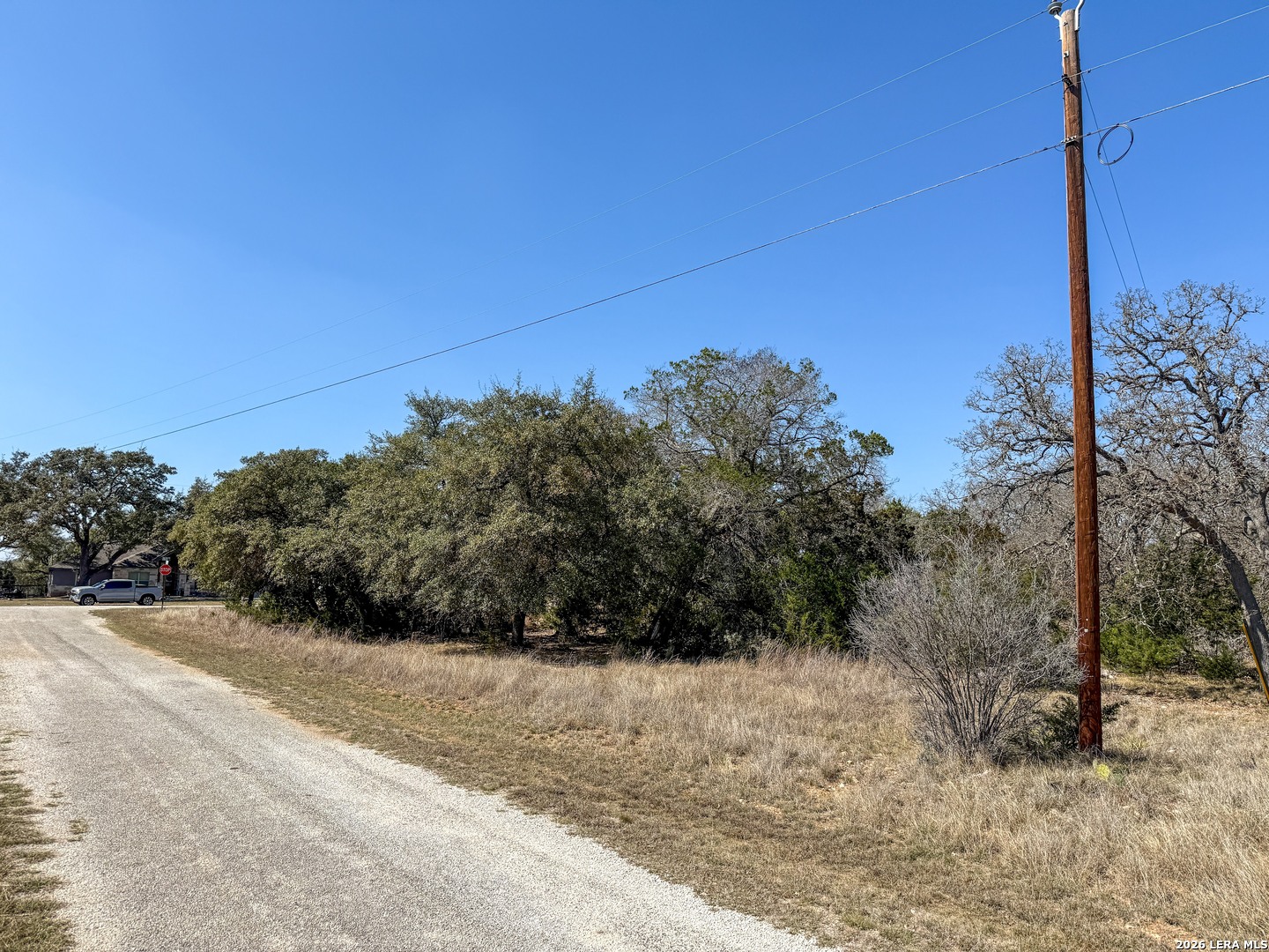 0 Park Bandera, TX 78003 - Photo 8 of 22