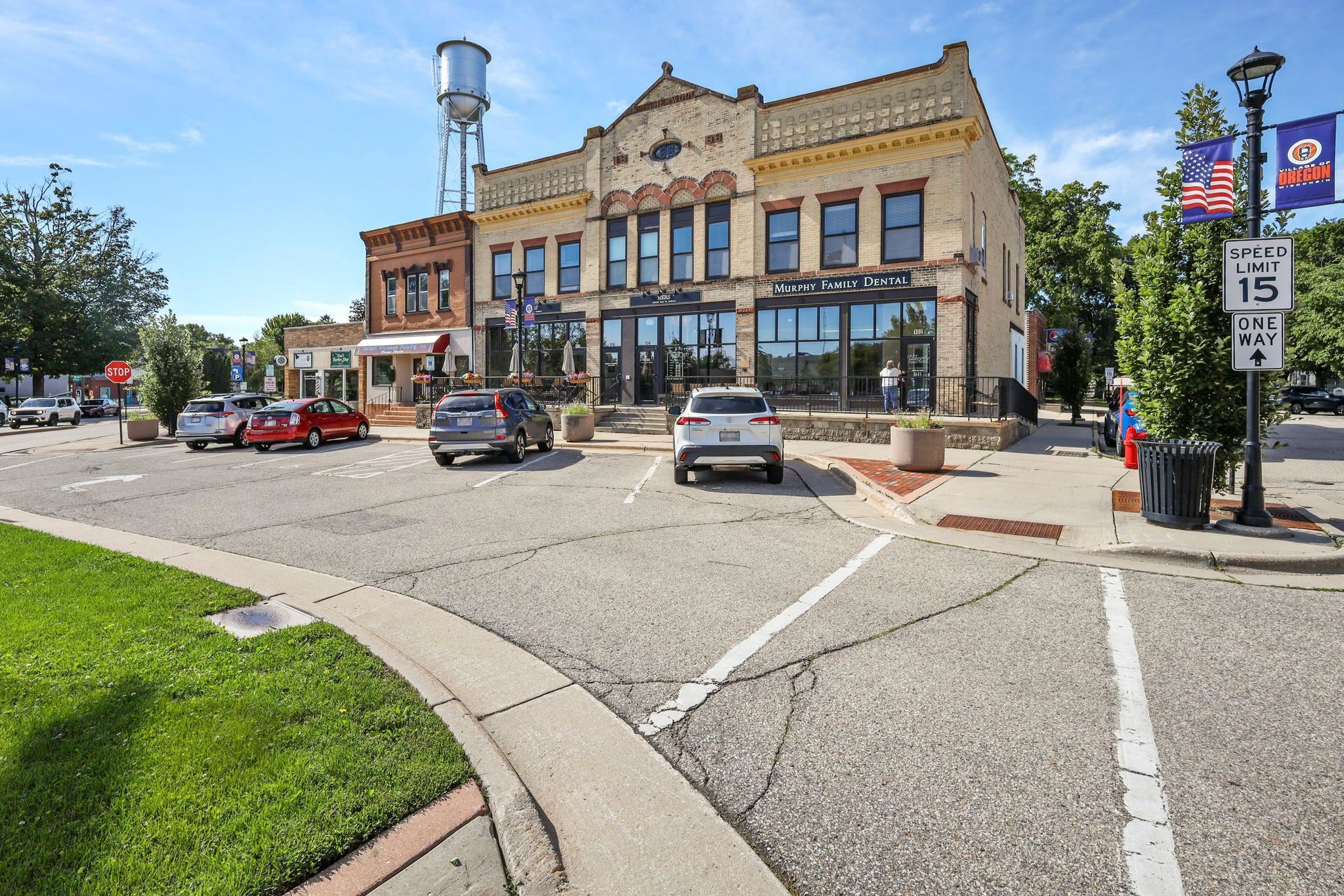 224 South Main Street Oregon, WI 53575 - Photo 40 of 42