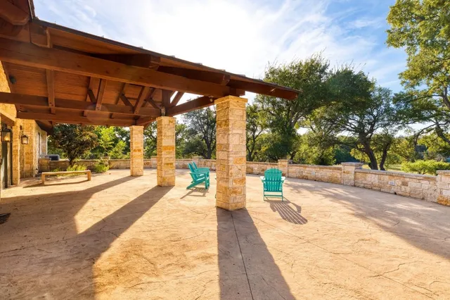 $2,199,900 | Lot 22 Goose Landing Way, Harper, TX 78631