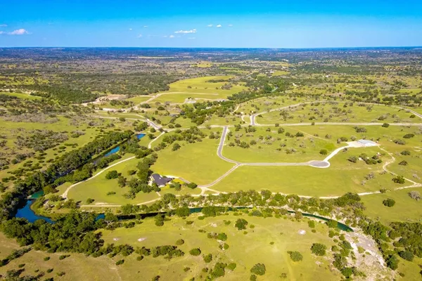 $1,999,000 | Lot 22 Goose Landing Way, Harper, TX 78631