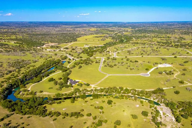 $2,199,900 | Lot 22 Goose Landing Way, Harper, TX 78631