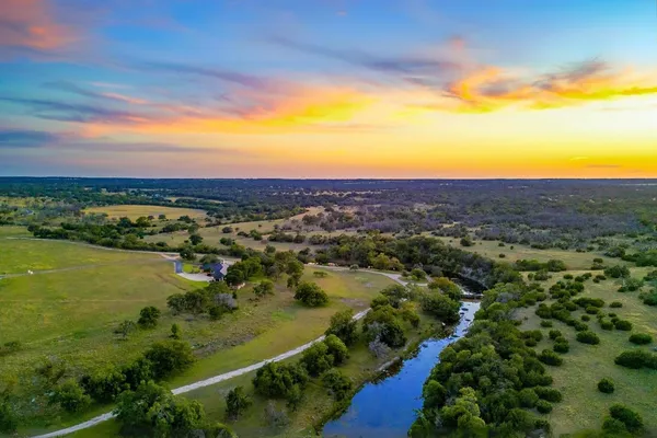 $1,999,000 | Lot 22 Goose Landing Way, Harper, TX 78631