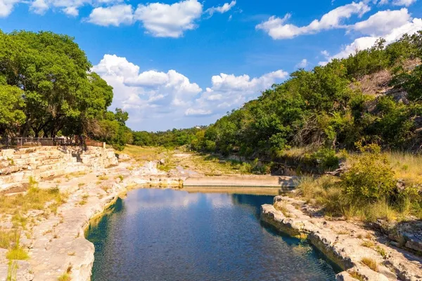 $1,999,000 | Lot 22 Goose Landing Way, Harper, TX 78631