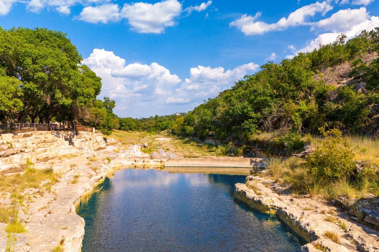 Lot 22 Goose Landing Way Harper, TX 78631 - Photo 26 of 30