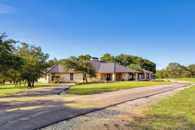 $2,199,900 | Lot 22 Goose Landing Way, Harper, TX 78631