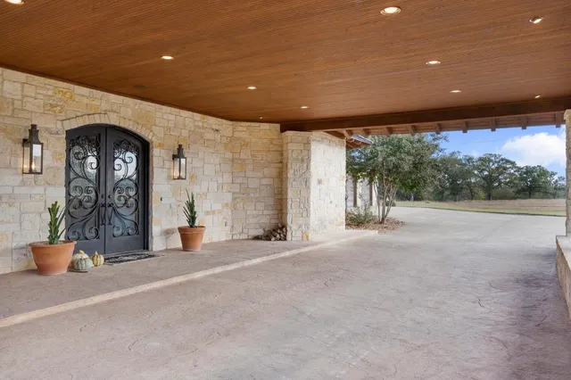 $2,199,900 | Lot 22 Goose Landing Way, Harper, TX 78631