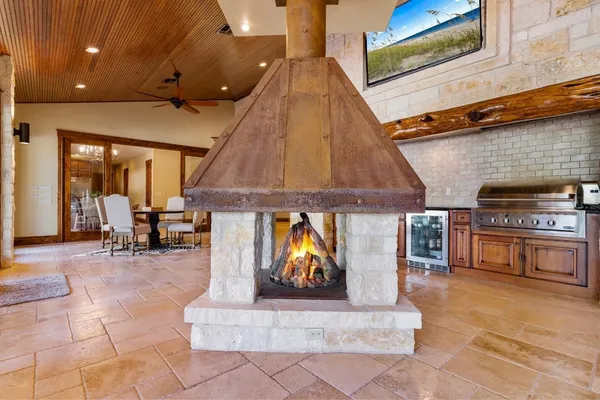 $1,999,000 | Lot 22 Goose Landing Way, Harper, TX 78631