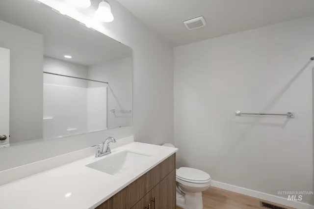 $360,990 | 219 Moose Street, Horseshoe Bend, ID 83629