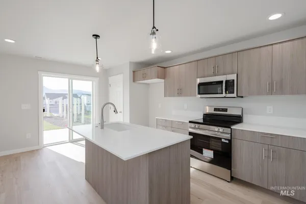 $345,990 | 219 Moose Street, Horseshoe Bend, ID 83629