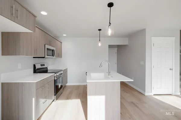 $345,990 | 219 Moose Street, Horseshoe Bend, ID 83629