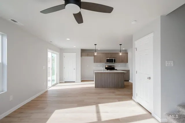 $360,990 | 219 Moose Street, Horseshoe Bend, ID 83629