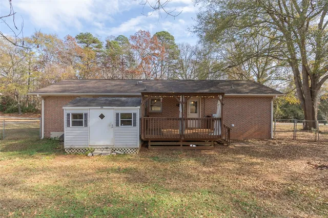 $225,000 | 1118 Gilreath Road, Anderson, SC 29621