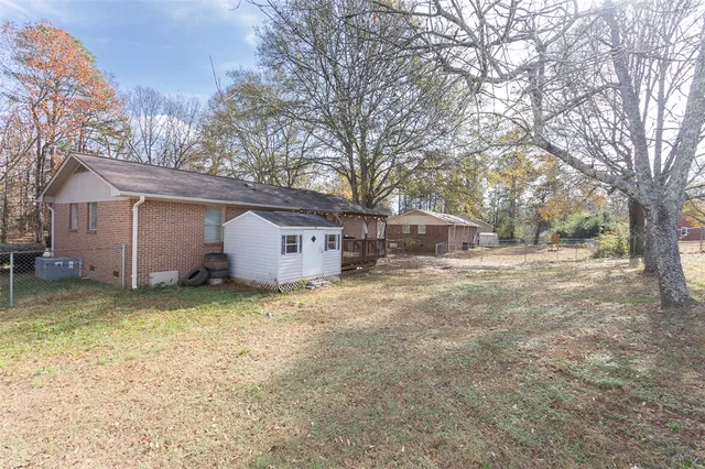 $225,000 | 1118 Gilreath Road, Anderson, SC 29621