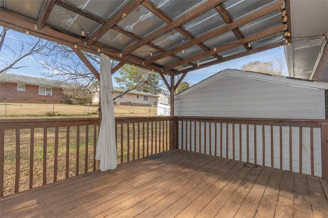 $225,000 | 1118 Gilreath Road, Anderson, SC 29621