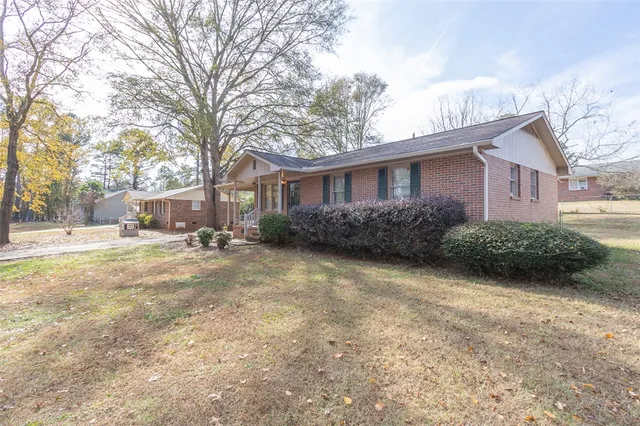 $225,000 | 1118 Gilreath Road, Anderson, SC 29621