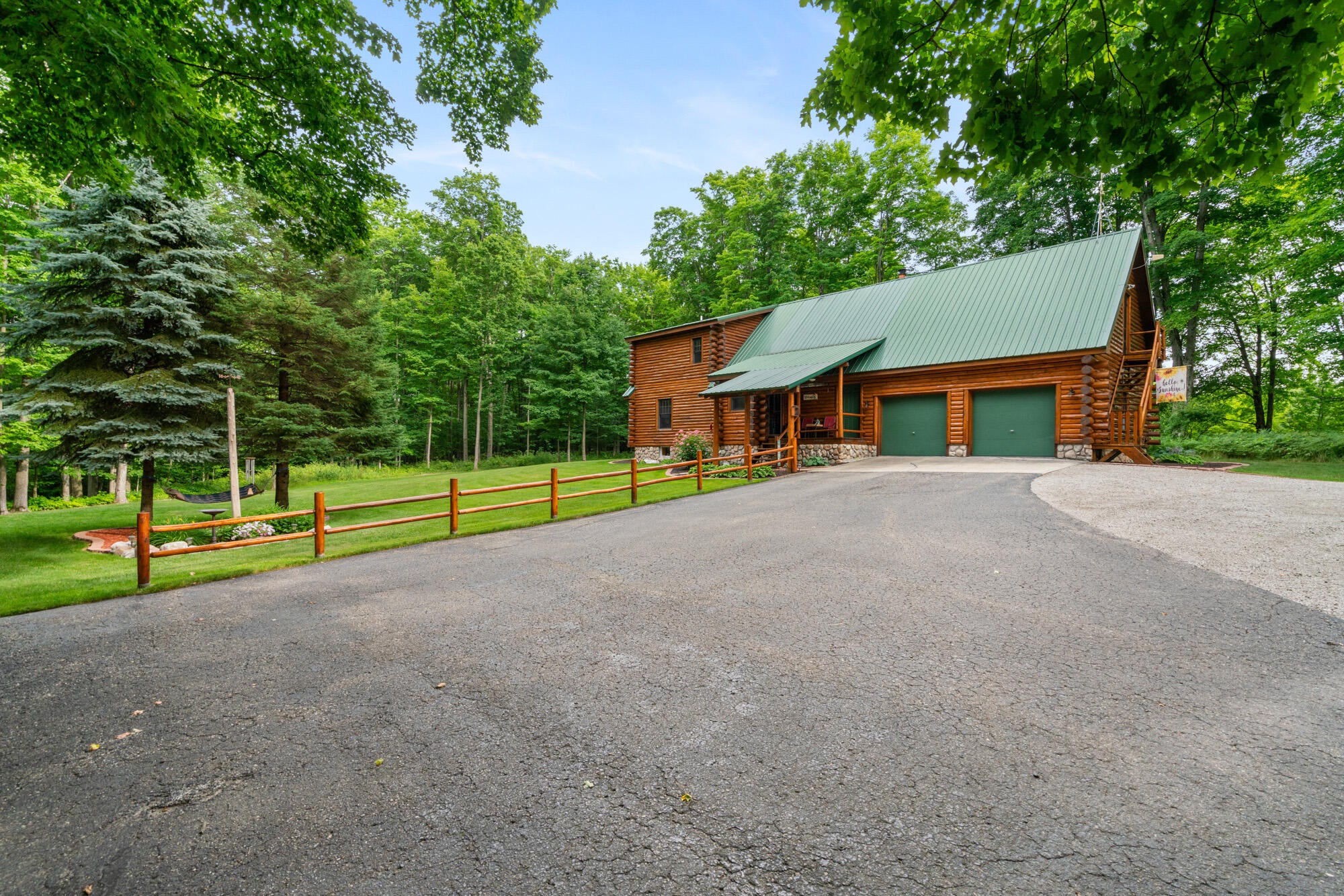 10825 Rotter Road Alanson, MI 49706 - Photo 54 of 58 Gallery Image 54