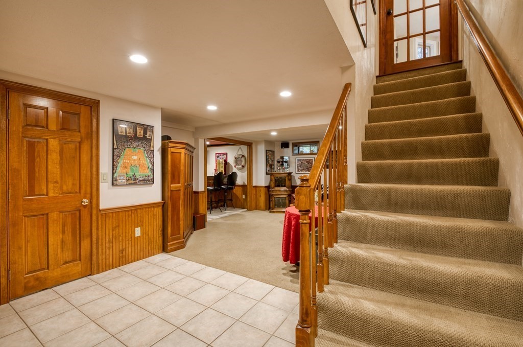 20 Clark Circle Hanover, MA 02339 - Photo 21 of 35 a view of an entryway