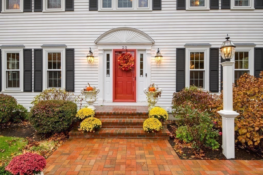 20 Clark Circle Hanover, MA 02339 - Photo 27 of 35