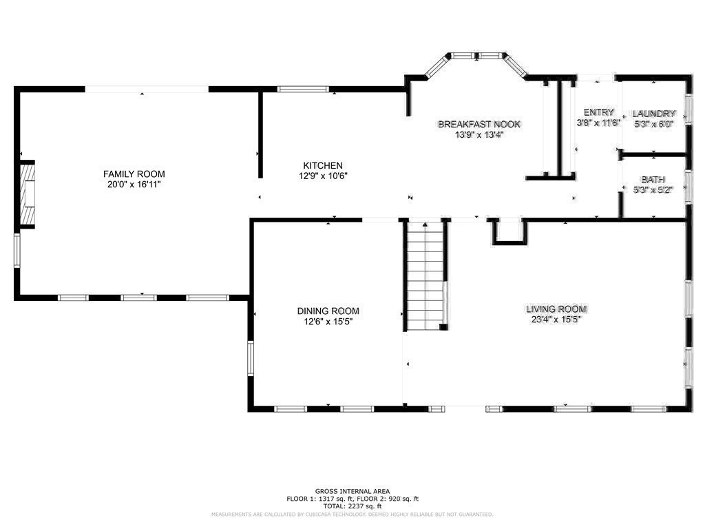 20 Clark Circle Hanover, MA 02339 - Photo 33 of 35 a picture of a wall with a white wall and a white wall
