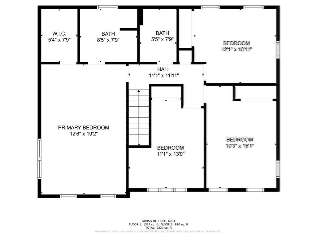 20 Clark Circle Hanover, MA 02339 - Photo 34 of 35 unknown