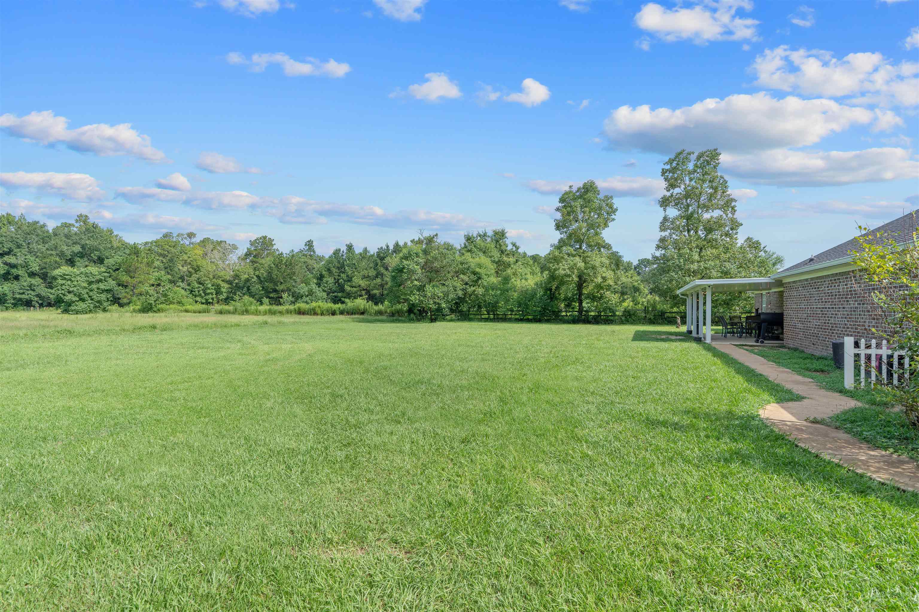 34711 Pond Road Stapleton, AL 36578 - Photo 29 of 38 Yard