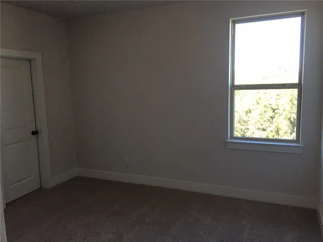 a room that has a window