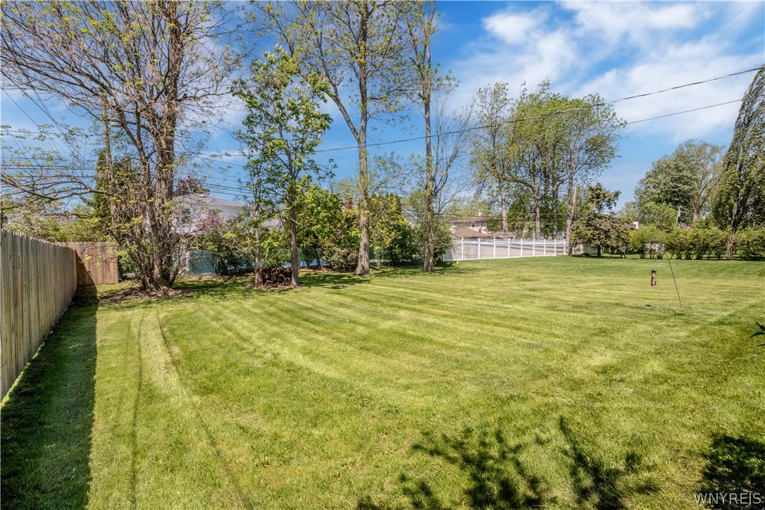 74 Heritage Road West Amherst, NY 14221 - Photo 38 of 42