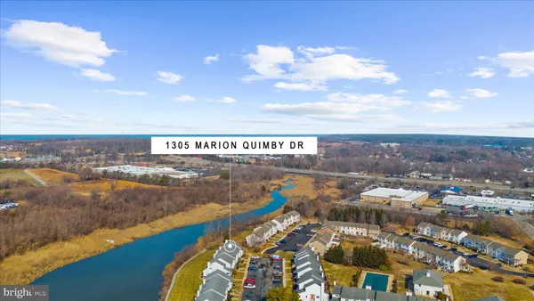 $374,900 | 1305 Marion Quimby Drive, Stevensville, MD 21666