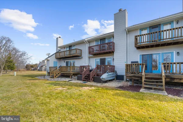 $374,900 | 1305 Marion Quimby Drive, Stevensville, MD 21666