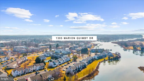 $374,900 | 1305 Marion Quimby Drive, Stevensville, MD 21666