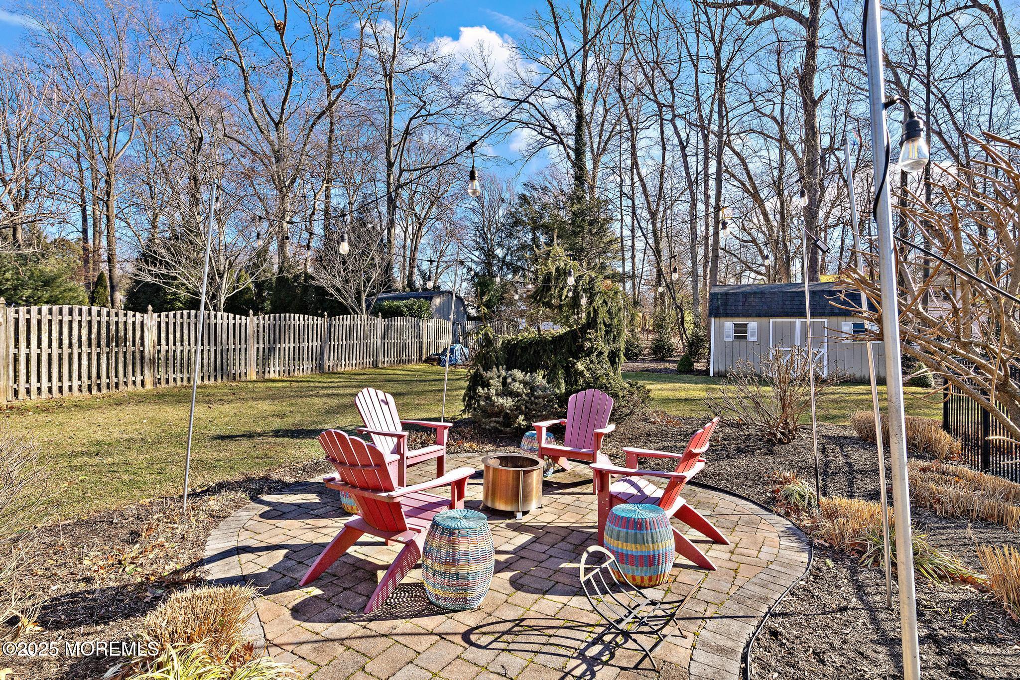 130 Jumping Brook Road Lincroft, NJ 07738 - Photo 54 of 65 130 Jumping Brook (60)