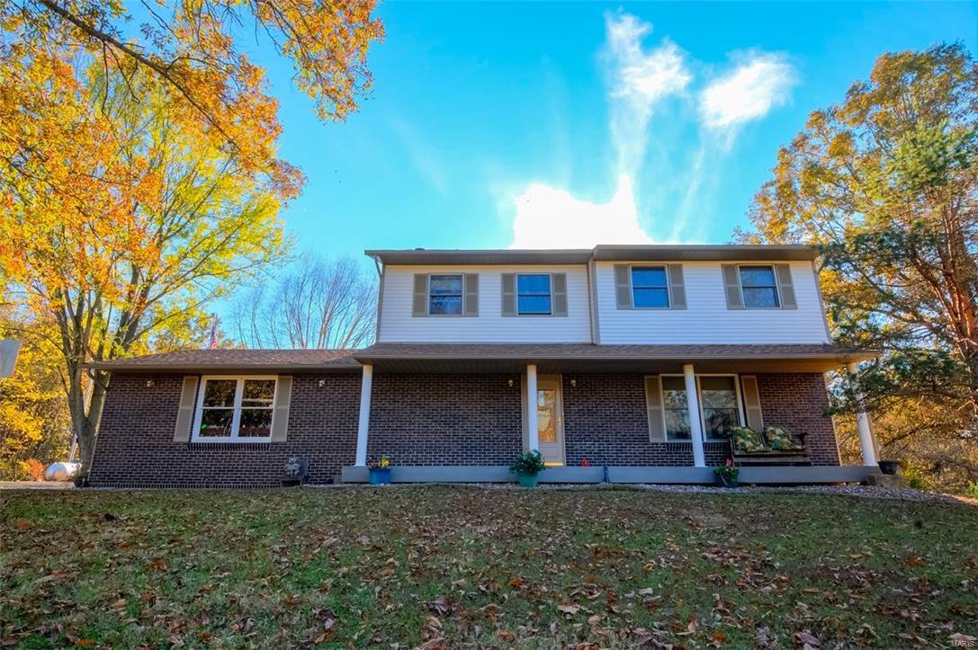 20649 Rothe Road Jerseyville, IL 62052 - Photo 1 of 26