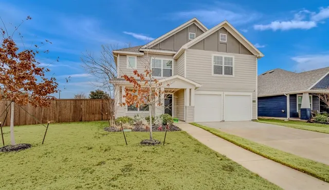 a view of a house with patio