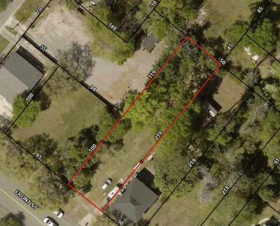 $265,000 | 1114 Front Street, Georgetown, SC 29440