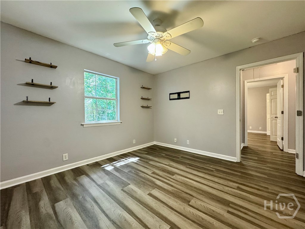 128 Rose Drive Springfield, GA 31329 - Photo 14 of 23