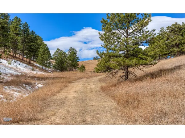 $1,200,000 | 4394 Sunshine Canyon Drive, Boulder, CO 80302