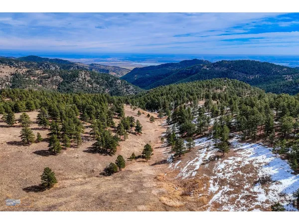 $1,200,000 | 4394 Sunshine Canyon Drive, Boulder, CO 80302