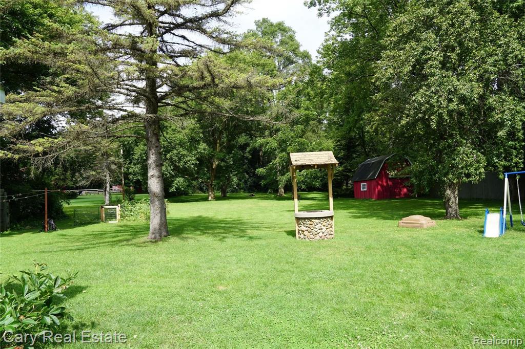5316 Flushing Road Flushing, MI 48433 - Photo 25 of 38