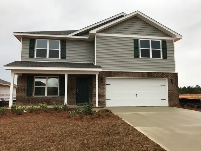 $2,300 | 839 Moorhen Way, Crestview, FL 32539