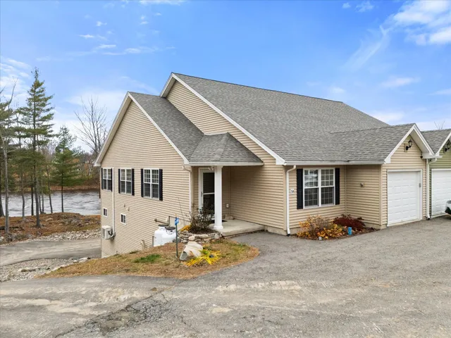 $399,000 | 58 River Village Drive, Unit 58, Milford, ME 04461